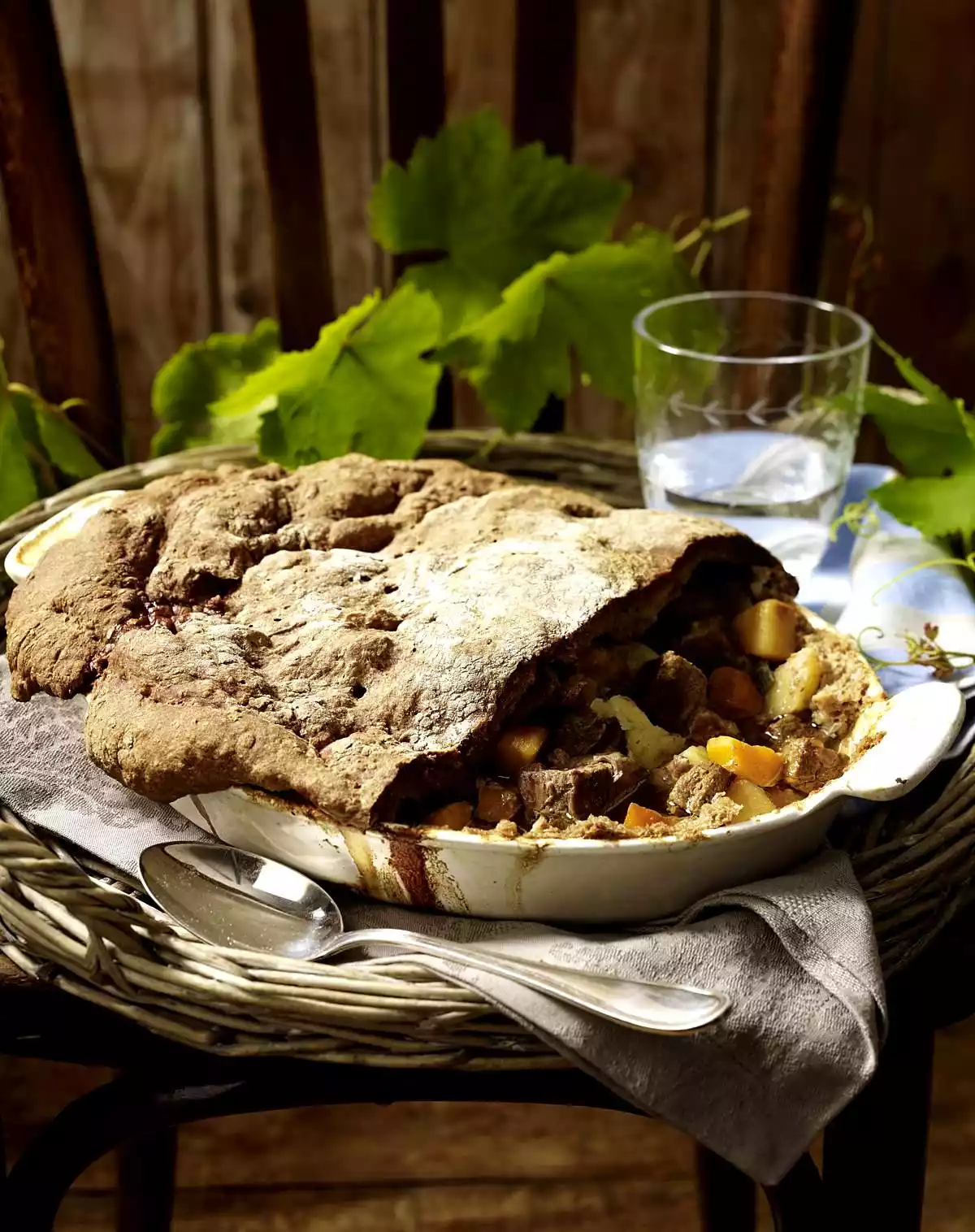 Alsatian Baeckaoffa Recipe