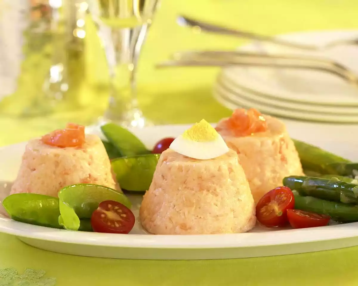 Asparagus Soup Recipe