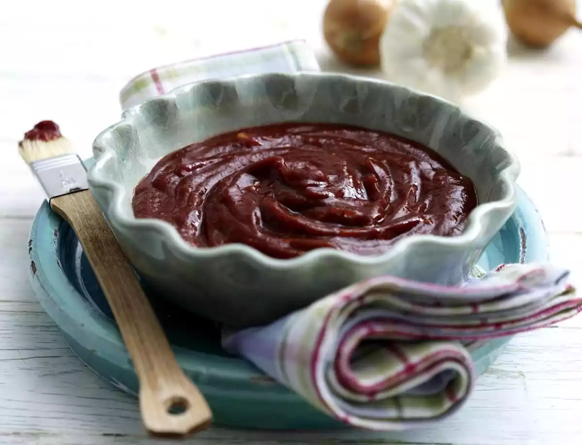 Barbecue Sauce Recipe