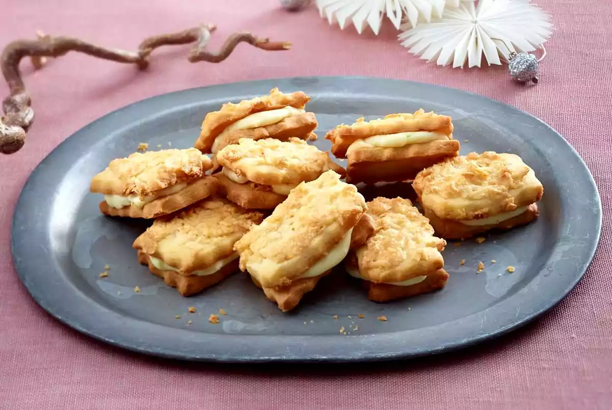 Bee Sting Biscuits Recipe
