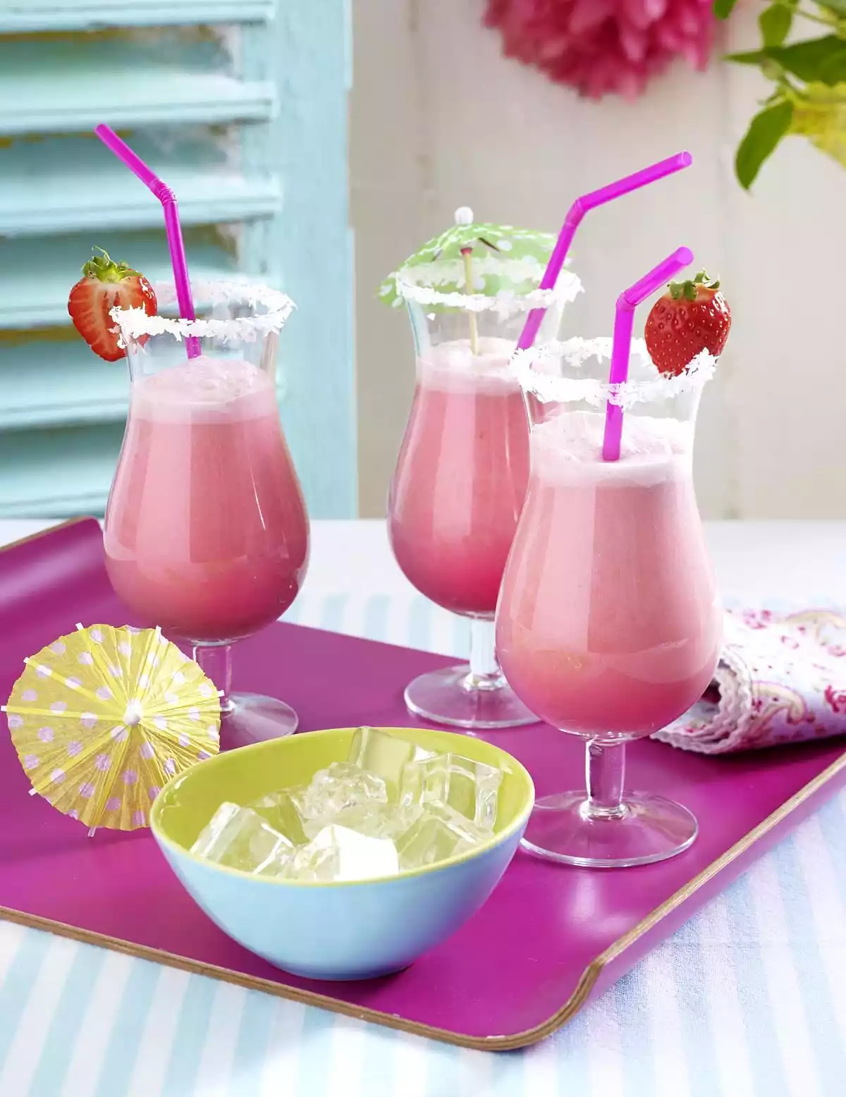 Coconut Dream Recipe