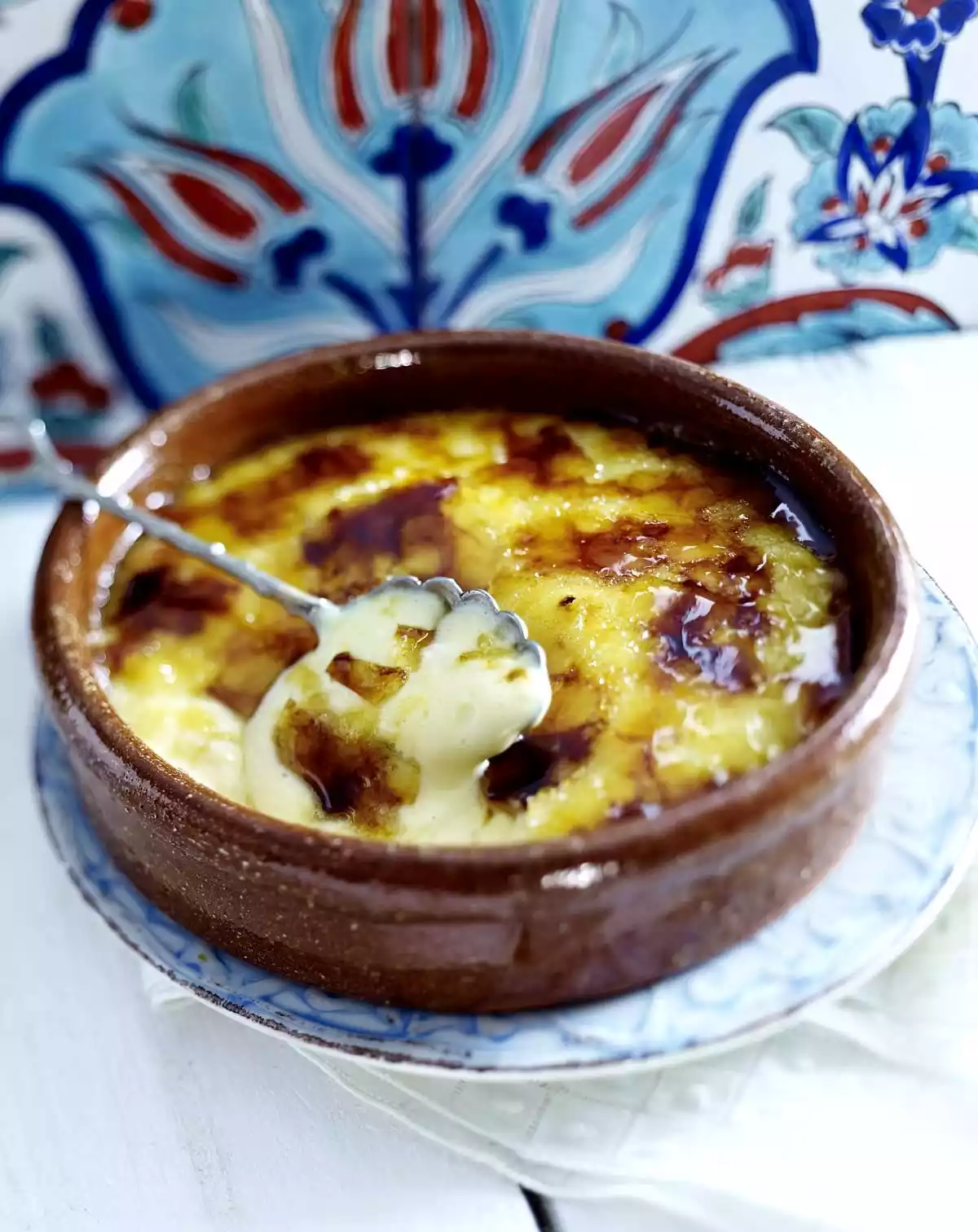 Crema Catalana Recipe