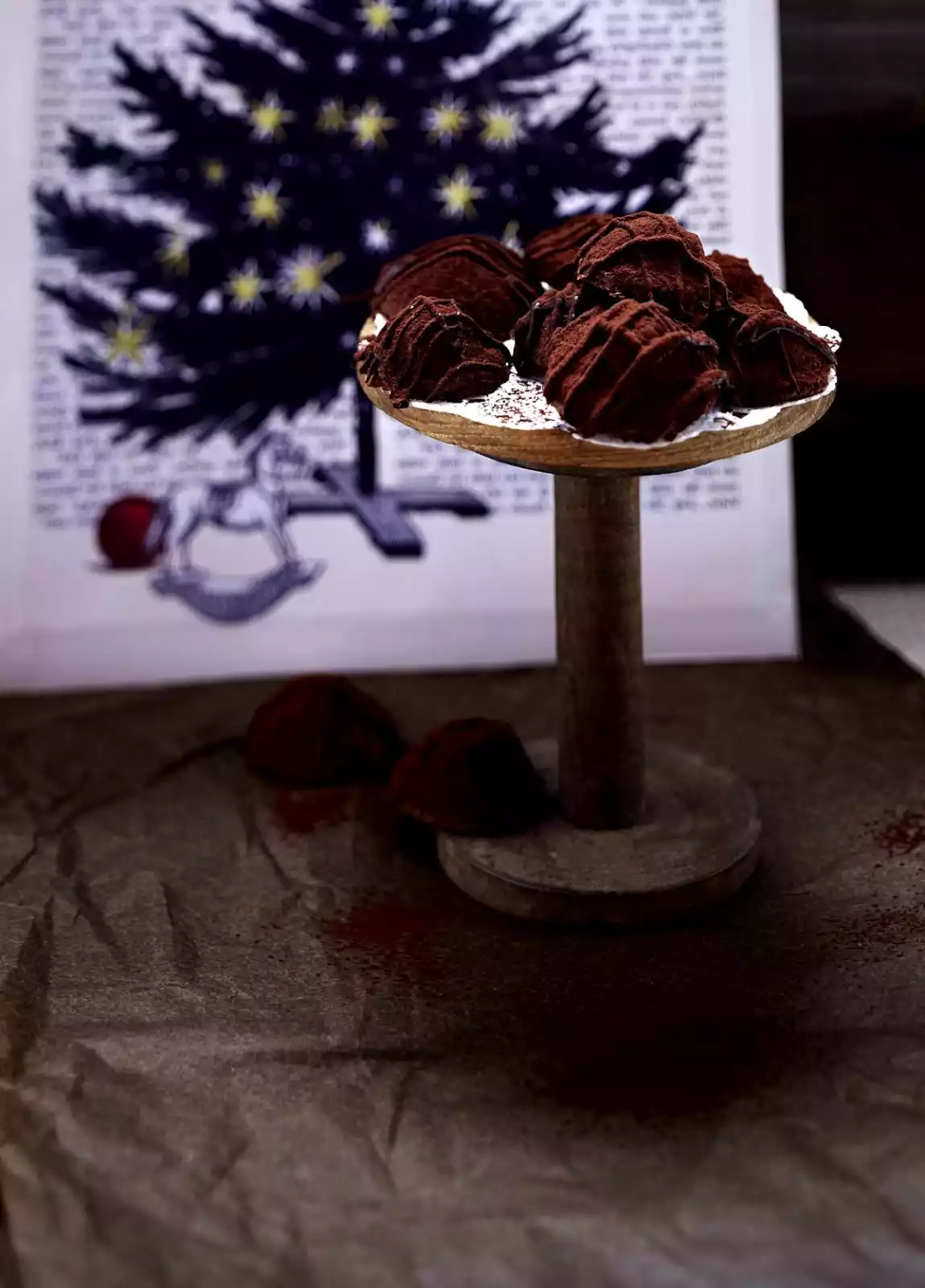 Espresso Chocolate Recipe