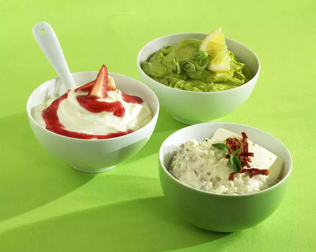 Guacamole Recipe