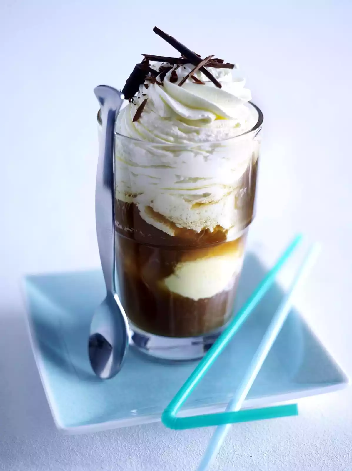 Iced Coffee Recipe