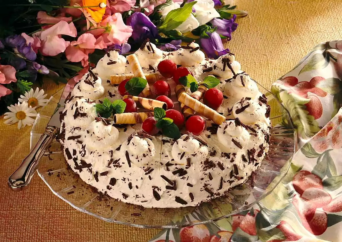 Update more than 150 malaga cake super hot in.eteachers