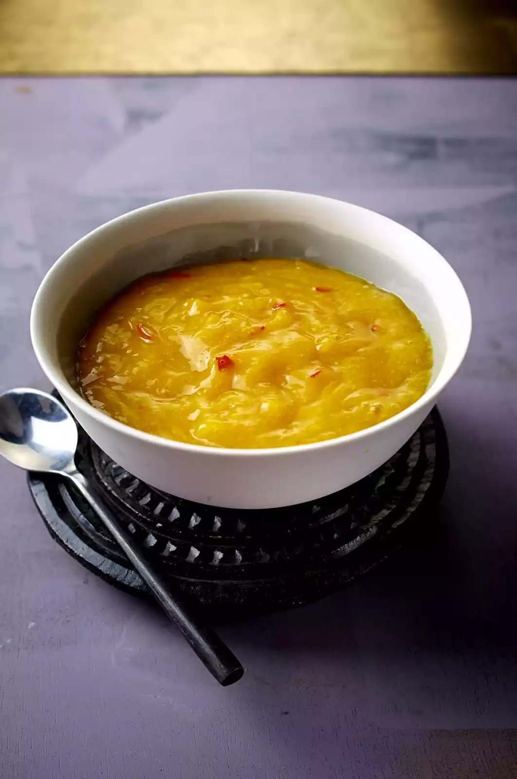 Mangoketchup Recipe