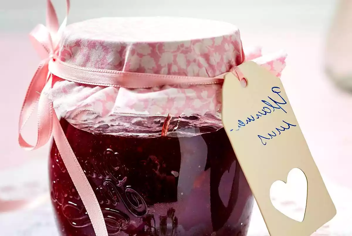 Plum Jam Recipe