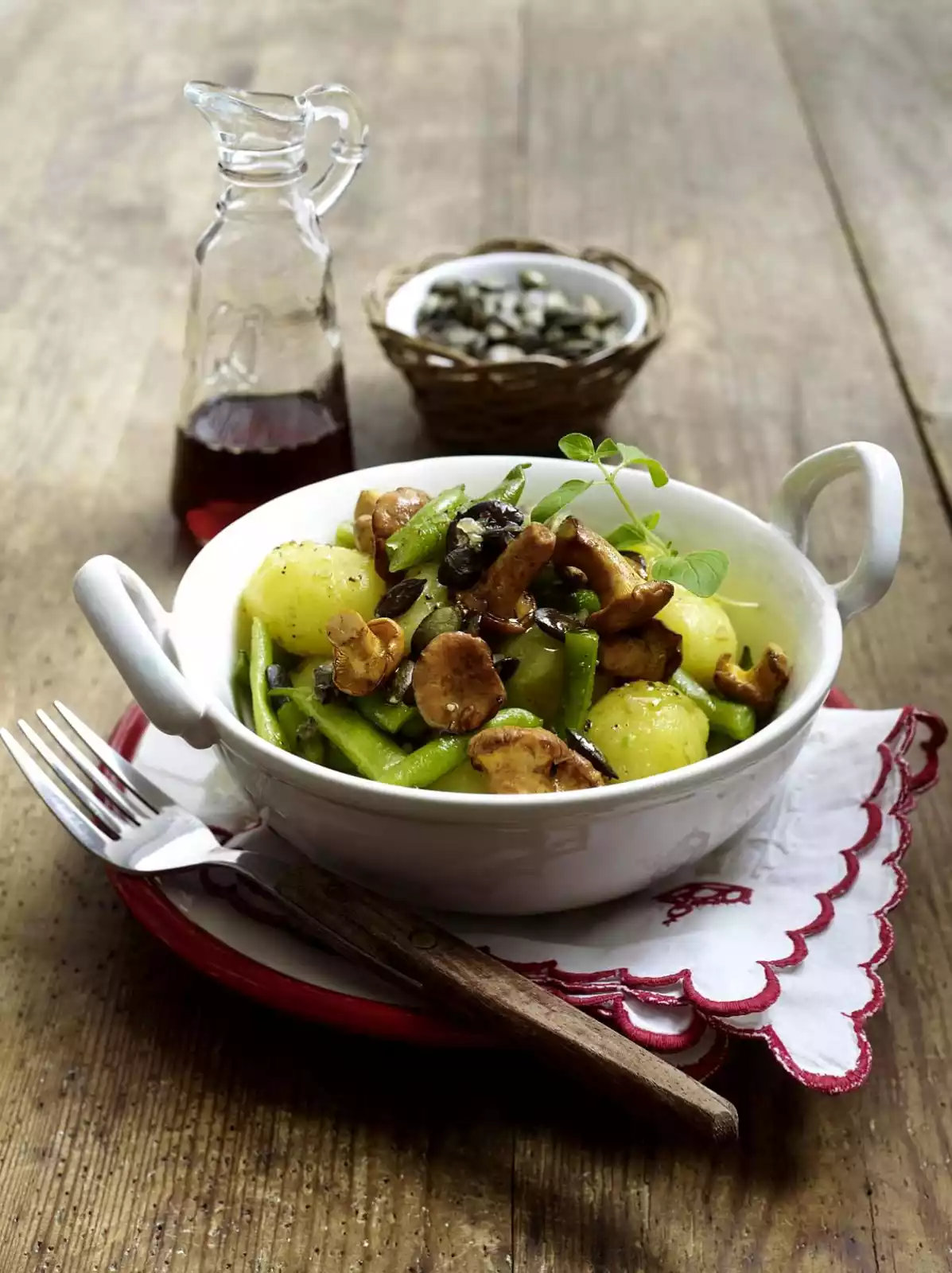 Potato Salad Recipe